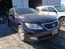 2008 LEXUS  LS460