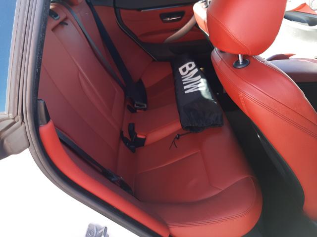 2018 BMW 440I GRAN WBA4J5C58JBF07723