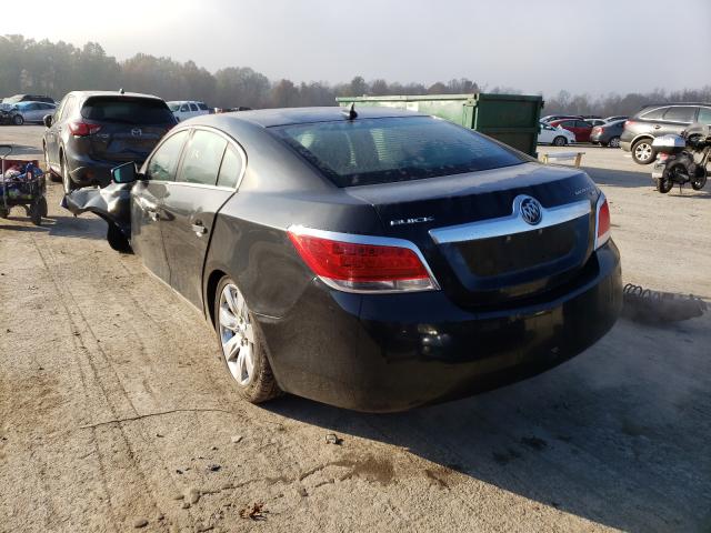 2011 BUICK LACROSSE C 1G4GC5ED1BF268484