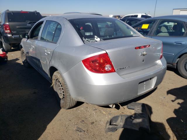 2010 CHEVROLET COBALT 1LT 1G1AD5F51A7207815