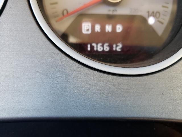2012 VOLKSWAGEN ROUTAN SE 2C4RVABG7CR240696