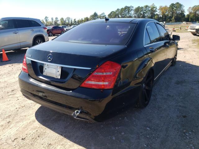 VIN WDDNG7DB4DA524666 2013 Mercedes-Benz S-Class, 550 no.4