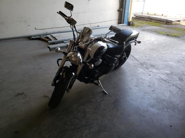 2009 SUZUKI VZ800 JS1VS56A892102557