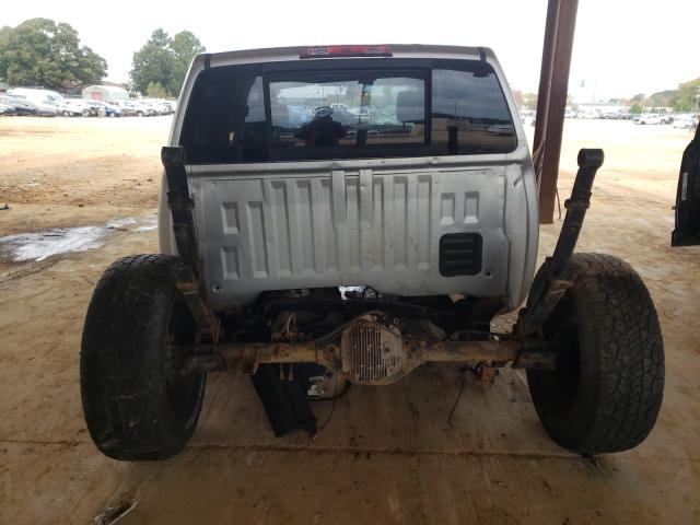 Фото: 1N6BA07B95N573919 - 10