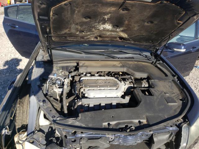 2013 ACURA TL TECH 19UUA8F57DA002216