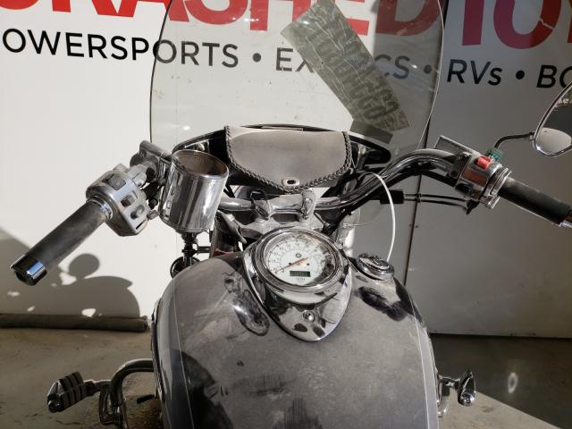 2006 YAMAHA XVS1100 A JYAVP11E66A083546
