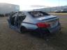 2011 BMW 535 XI for sale at Copart AB - EDMONTON