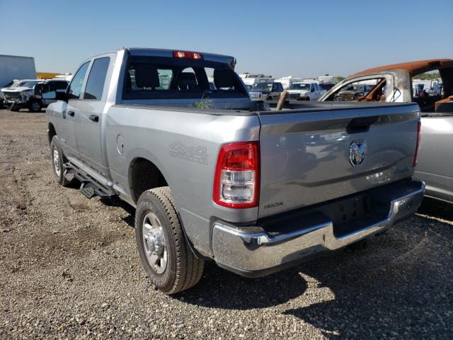 2021 RAM 2500 TRADE 3C6UR5CJ1MG512089