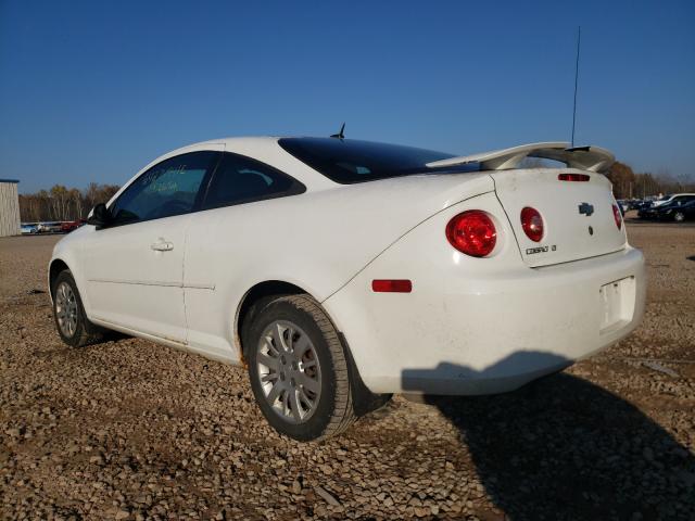 2010 CHEVROLET COBALT 1LT 1G1AD1F54A7169733