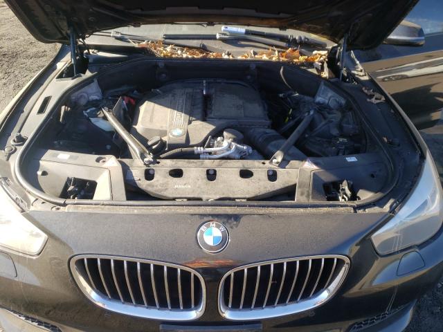 2015 BMW 535 IGT WBA5M2C53FGH99060