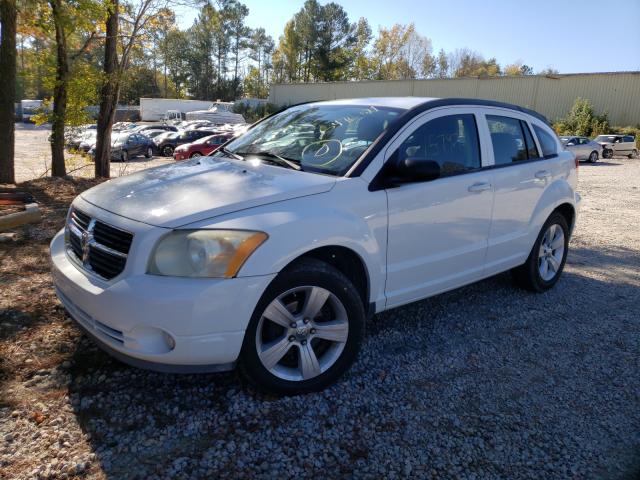 2011 DODGE CALIBER MA 1B3CB3HA3BD255339