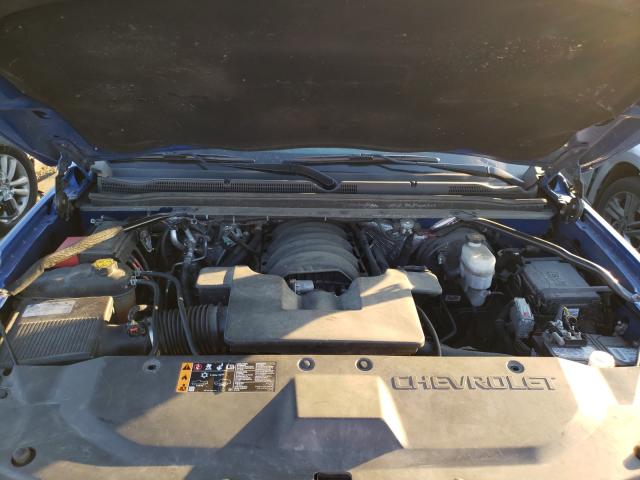 2017 CHEVROLET TAHOE POLI 1GNSKDEC7HR349734