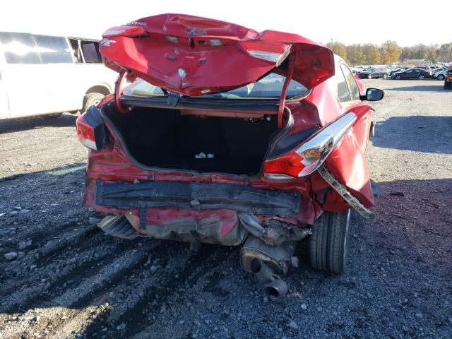 2013 HYUNDAI ELANTRA CO KMHDH6AE0DU013624