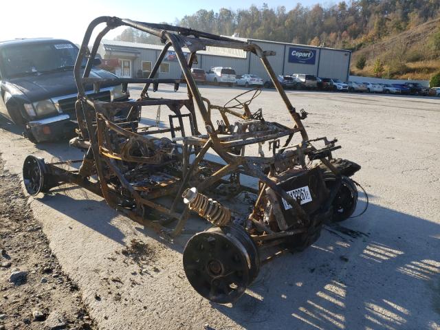 Salvage cars for sale from Copart Hurricane, WV: 2019 Polaris RZR XP Turbo