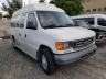 2006 FORD  ECONOLINE