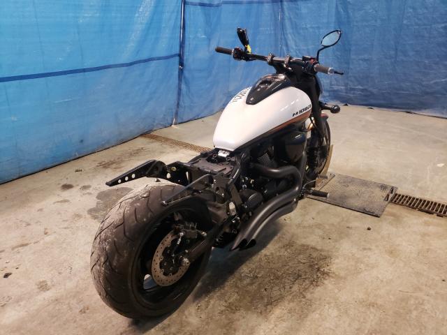 2020 SUZUKI VZR1800 JS1VY53A6L7100187
