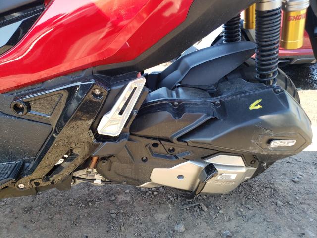 2022 HONDA ADV150 A MLHKF3854N5100506
