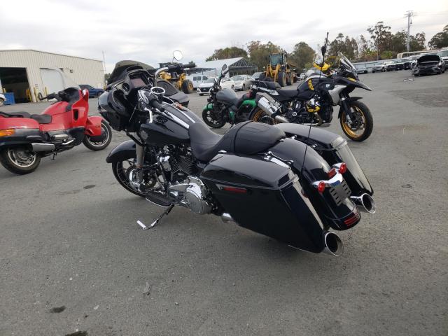 2021 HARLEY-DAVIDSON FLTRXS 1HD1KTP18MB608761
