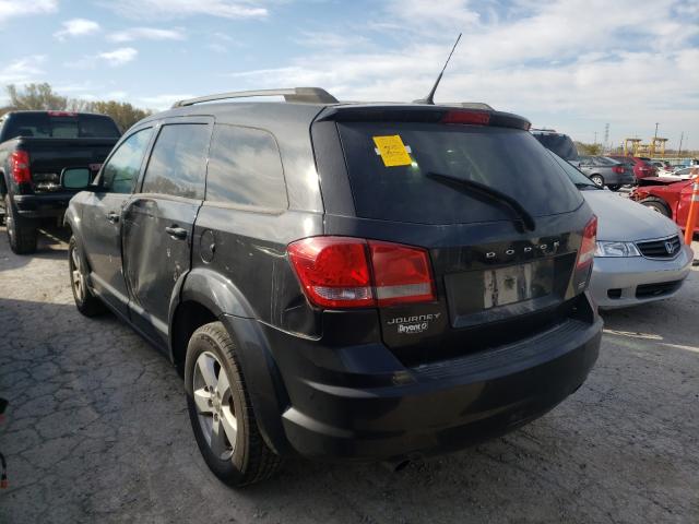 2011 DODGE JOURNEY MA 3D4PG1FG1BT514338
