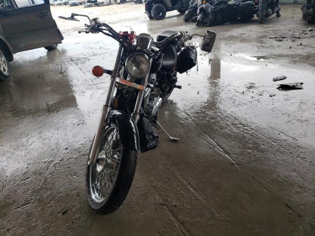 2004 HONDA VT600 CD JH2PC21304M503110