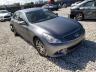 INFINITI G37 2013 foto