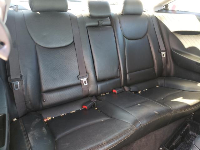 2013 HYUNDAI ELANTRA CO KMHDH6AE5DU002733