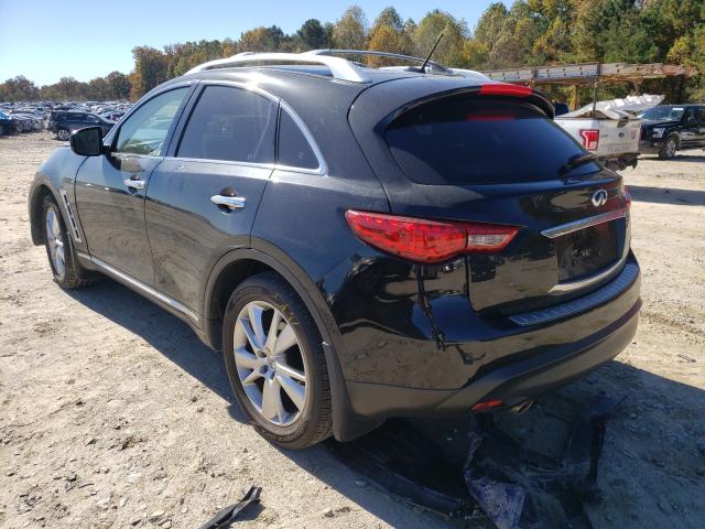 2012 INFINITI FX35 JN8AS1MU5CM121576