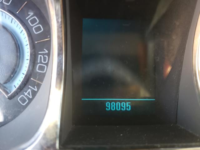 2010 BUICK LACROSSE C 1G4GD5EG3AF112954