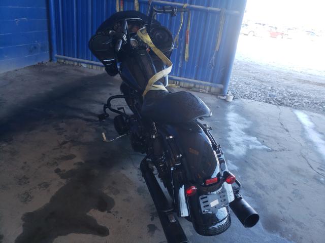 2021 HARLEY-DAVIDSON FLTRXS 1HD1KTP11MB606074