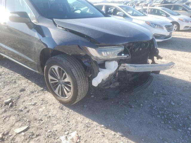 2016 ACURA RDX ADVANC 5J8TB4H7XGL006768