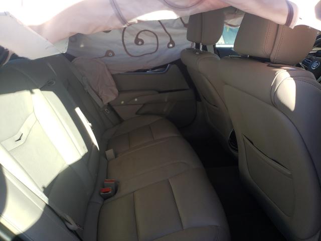 2013 CADILLAC XTS PREMIU 2G61S5S30D9107857