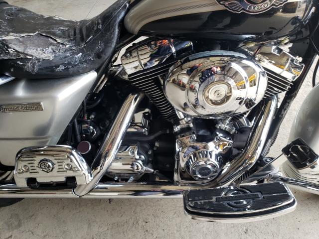 2003 HARLEY-DAVIDSON FLHRCI ANN 1HD1FRW423Y743829