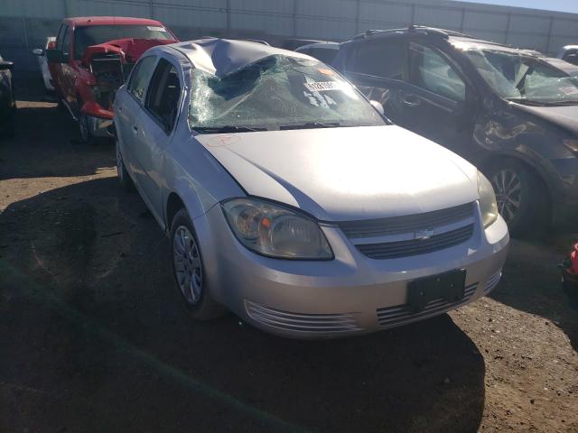 2010 CHEVROLET COBALT 1LT 1G1AD5F51A7207815