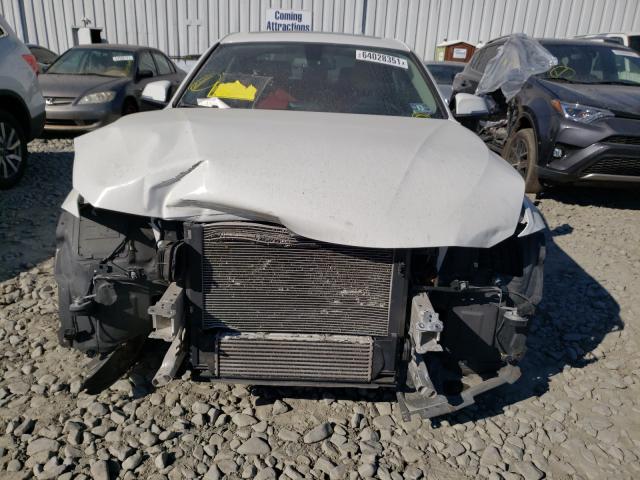 2014 BMW 328 XI SUL - WBA3B5C53EP540207