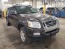 2007 FORD  EXPLORER