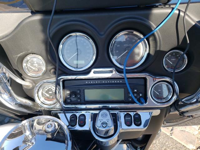 2007 HARLEY-DAVIDSON FLHTCUI 1HD1FC4167Y715933