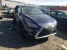 2016 LEXUS  RX350