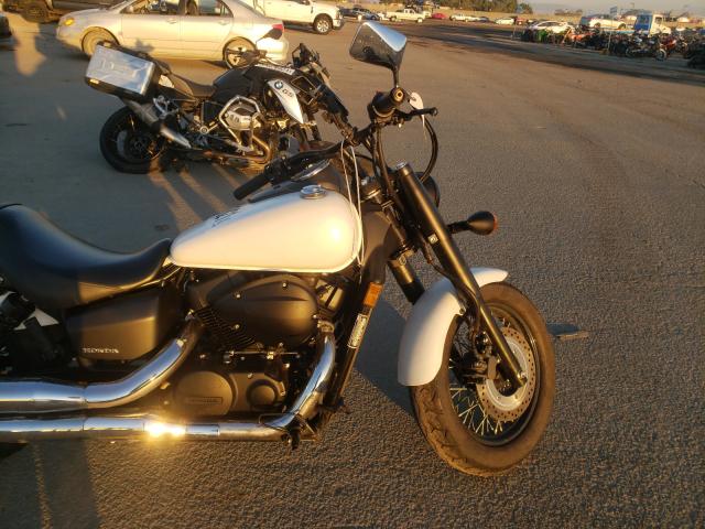 2019 HONDA VT750 C2B JH2RC5387KK900101