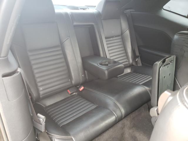2010 DODGE CHALLENGER - 2B3CJ5DT5AH103232