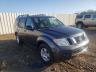 2010 NISSAN  PATHFINDER