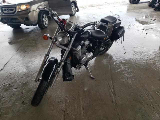 2004 HONDA VT600 CD JH2PC21304M503110