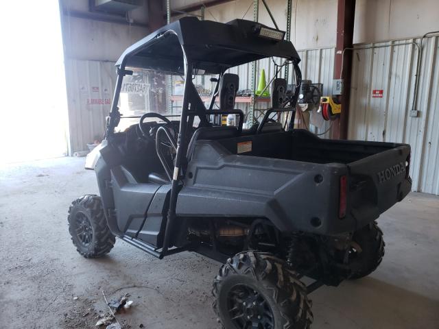2017 HONDA SXS700 M2 1HFVE02T2H4300079
