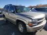 2002 CHEVROLET  TAHOE