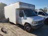 2006 FORD  ECONOLINE