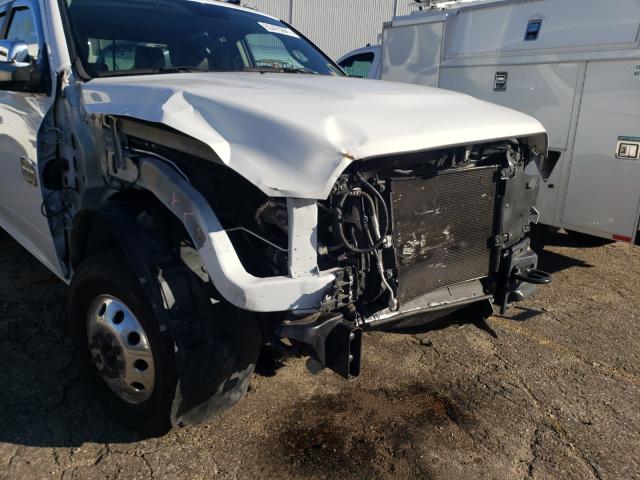 2018 RAM 3500 LONGH 3C63RRKL8JG373502