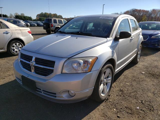 2010 DODGE CALIBER MA 1B3CB3HA8AD604350
