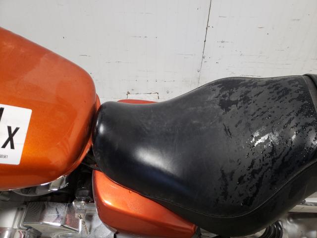 2012 HONDA VT750 C2F JH2RC5344CK500561