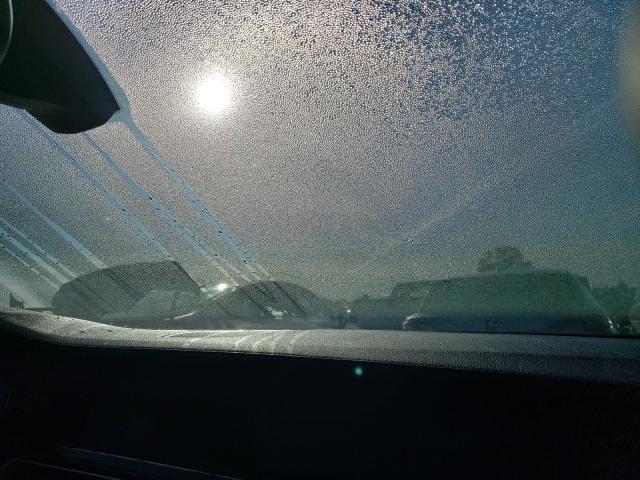 2011 BMW 750 WBAKC8C54BC432904