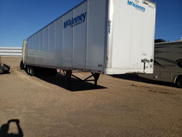 Salvage cars for sale from Copart Adelanto, CA: 2017 Hyundai Trailers Trailer