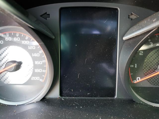 2015 MERCEDES-BENZ C 63 AMG-S 55SWF8HB3FU089925